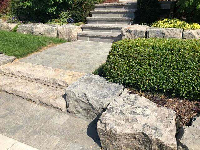 Stone Masonry