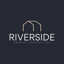 Riverside General Contracting logo
