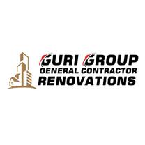 The Guri Group logo
