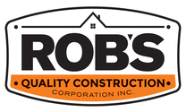 Rob's Quality Construction Corporation Inc. logo