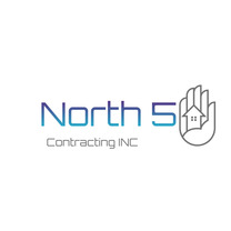 North 5 Contracting INC logo