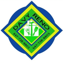 Davy Reno Inc. logo