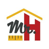 Mr. Handyman of Toronto N, Richmond Hill, Markham W. logo