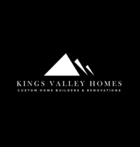 Kings Valley Homes Corp. logo
