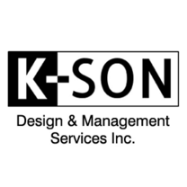 K-SON Design & Management Services Inc - Professional Building Design services logo