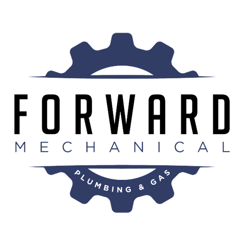 Forward Mechanical Plumbing and Gas logo