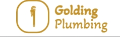Golding Plumbing logo