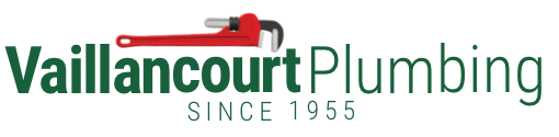 Vaillancourt Plumbing logo