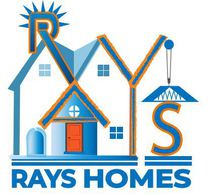 RayS Homes logo