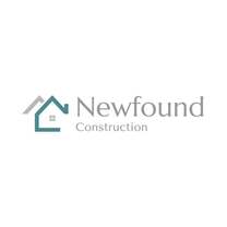Newfound Construction logo