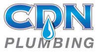 CDN Plumbing logo