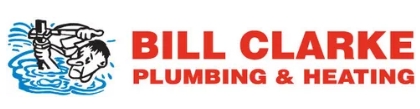 Bill Clarke Plumbing & Heating logo