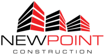 New Point Construction logo
