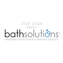 GTA North Five Star Bath Solutions logo