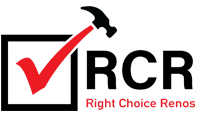 Right Choice Renos Inc