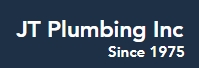 JT Plumbing Inc. logo