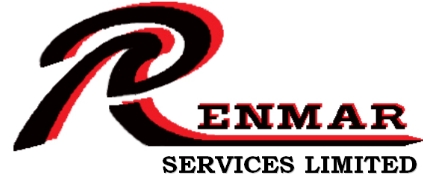 Renmar Services logo