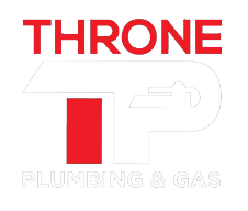 Throne Plumbing & Gas Ltd logo