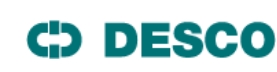 Desco Plumbing and Heating Supply Inc. logo