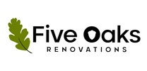 Five Oaks Renovations Inc logo