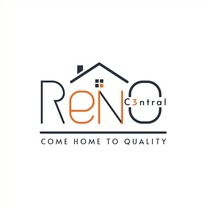 Reno C3ntral logo