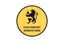 FAIR Comfort Renovations logo