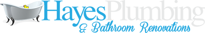 Hayes Plumbing & Bathroom Renovations
