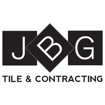 Jbg Tile And Contracting logo