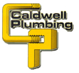 Caldwell Plumbing logo